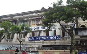 Hotel Elphinstone Annexe Mumbai